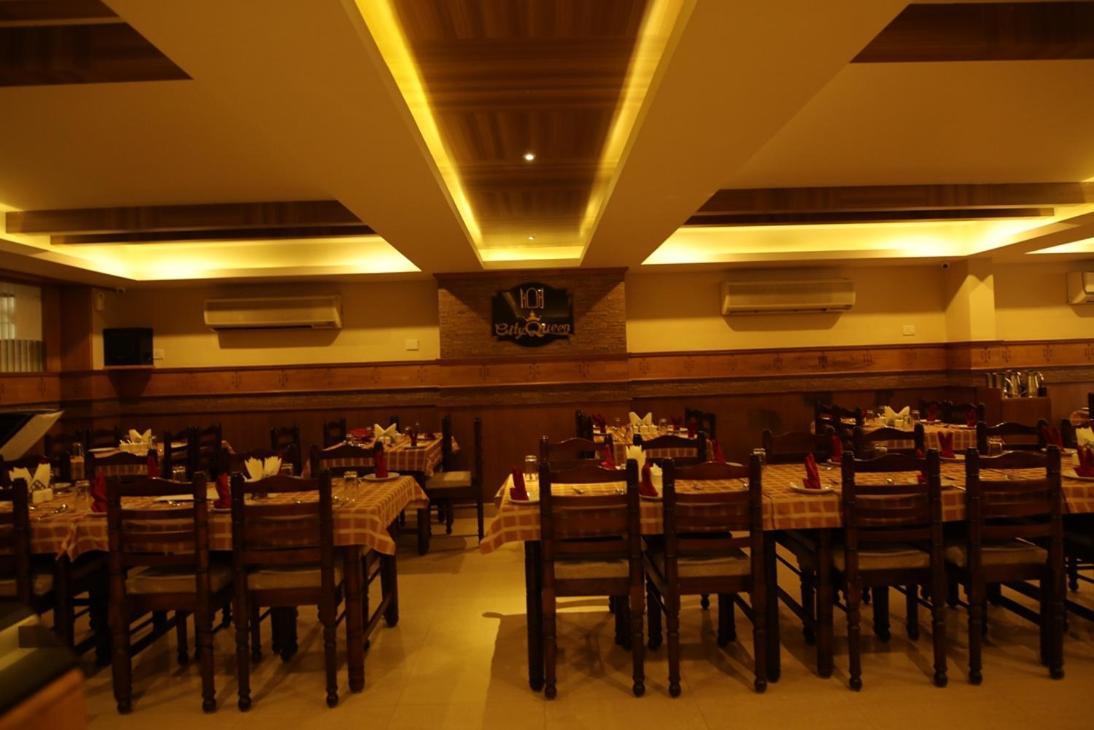 Hotel Highland Thiruvananthapuram Kültér fotó